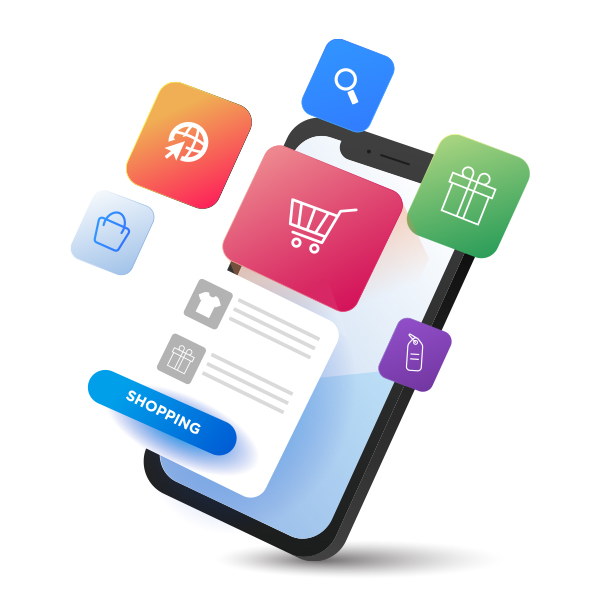 Digital Commerce